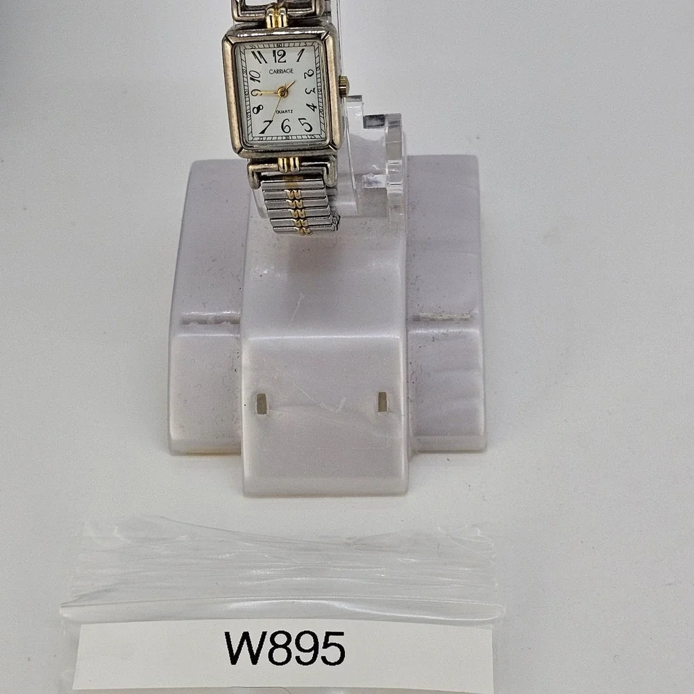 N/A used working